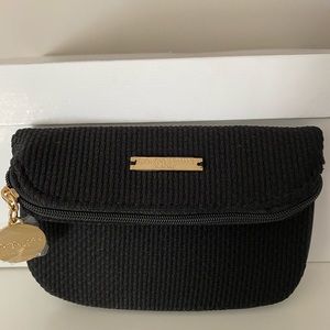Clutch/Armani small zip